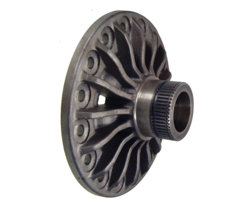 81351050057 - Repuestos Nicolas S.L.